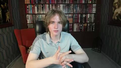 finnbev online show from 05.15.26