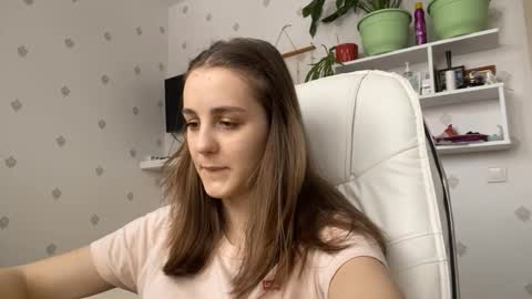 Keite wanna play  Meow online show from 01.13.26