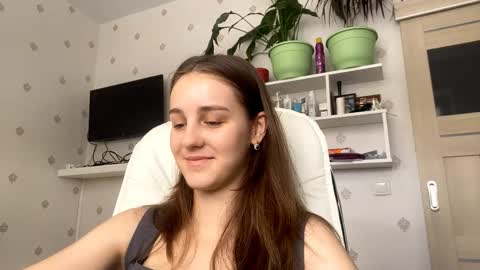 Keite wanna play  Meow online show from 02.21.26