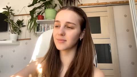 Keite wanna play  Meow online show from 03.30.26