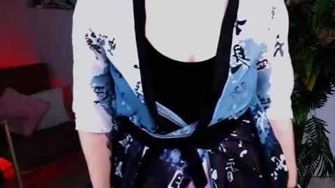 Snapshot of fionaxrider chatting on 02.23.26 Fiona online show from 02.23.26