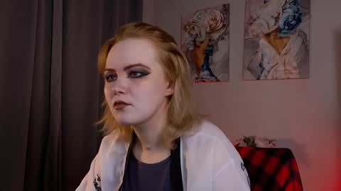 Snapshot of fionaxrider chatting on 02.26.26 Fiona online show from 02.26.26