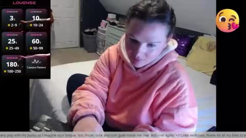 Fionna online show from 04.26.26