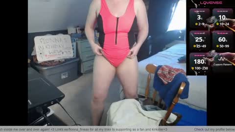 Fionna online show from 05.20.26