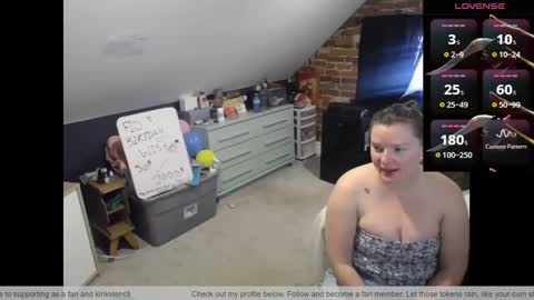 Fionna online show from 05.21.26