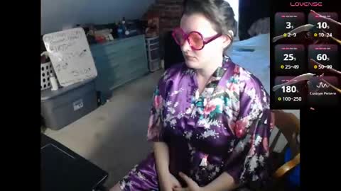 Fionna online show from 05.22.26