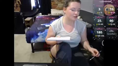 Fionna online show from 06.02.26