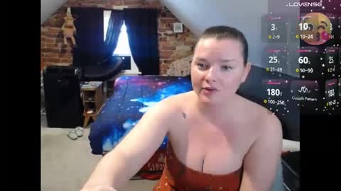 Fionna online show from 06.03.26