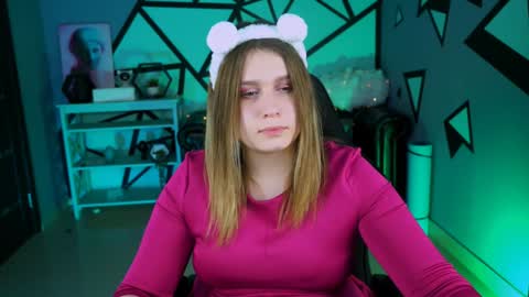 fiora online show from 01.11.25