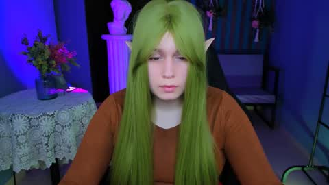 fiora online show from 01.26.25