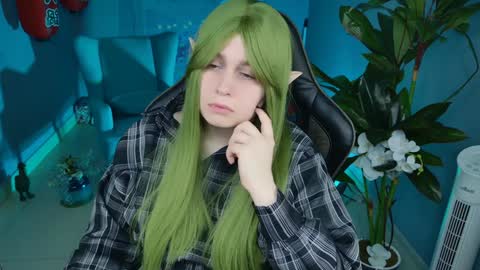 fiora online show from 01.30.25