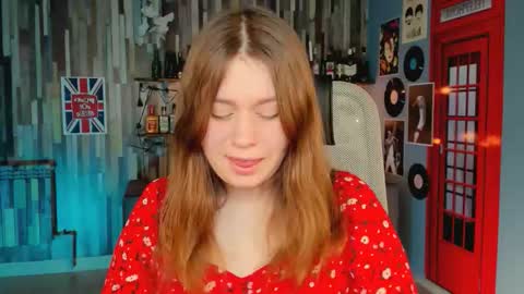 fiora online show from 12.14.25