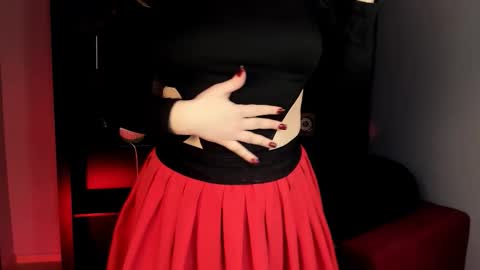 Snapshot of fioramarmoris chatting on 02.06.26 fiora online show from 02.06.26