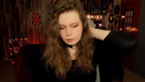 Snapshot of fioramarmoris chatting on 02.12.26 fiora online show from 02.12.26