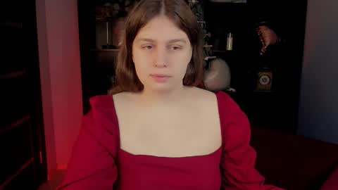 Snapshot of fioramarmoris chatting on 02.14.26 fiora online show from 02.14.26