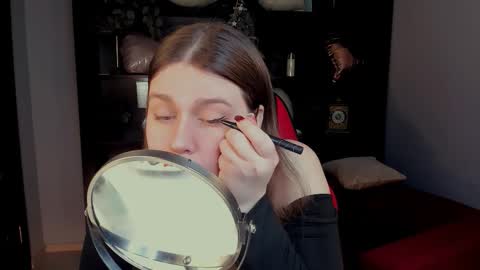 Snapshot of fioramarmoris chatting on 02.20.26 fiora online show from 02.20.26