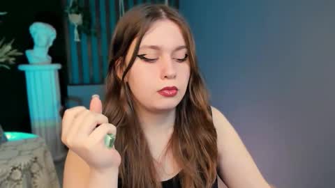 fiora online show from 03.21.26