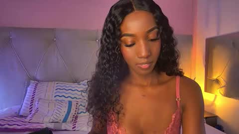 Snapshot of fiorelalenin chatting on 02.18.26 Fiorela Lenin online show from 02.18.26