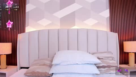 Catherine Lynn online show from 12.03.24