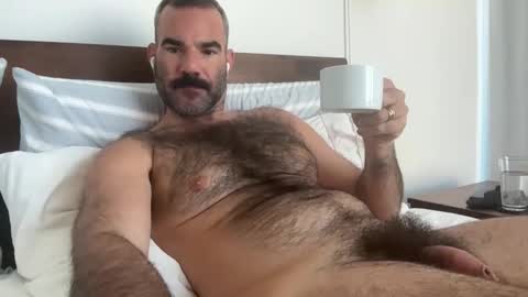 Daddy Cam online show from 05.04.26
