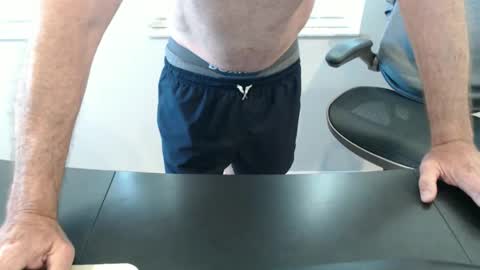 USAUSA online show from 04.16.26