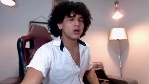 fire_boy69 online show from 11.16.25