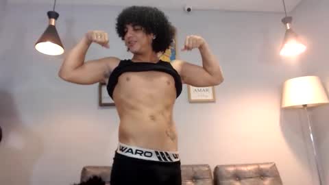 fire_boy69 online show from 11.18.25