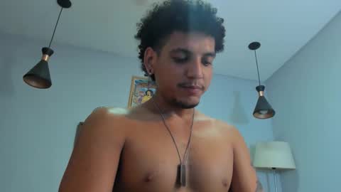 fire_boy69 online show from 12.13.25