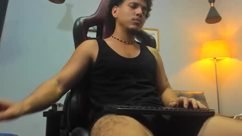 fire_boy69 online show from 01.15.26