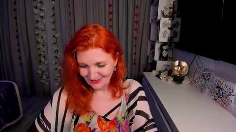 FireFox online show from 09.20.25