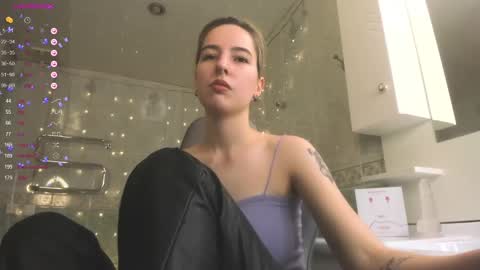 Bellatrix online show from 02.23.25