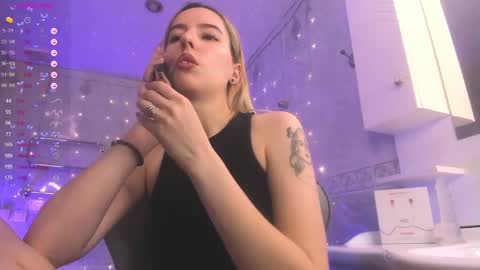 Bellatrix online show from 03.02.25