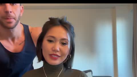 Snapshot of fireanddesire27 chatting on 01.10.25 FireAndDesire27 online show from 01.10.25