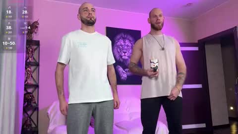 Alex online show from 02.14.26