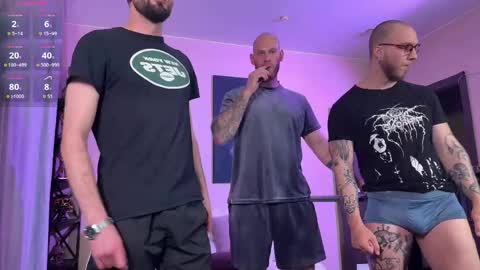 Alex online show from 05.30.26