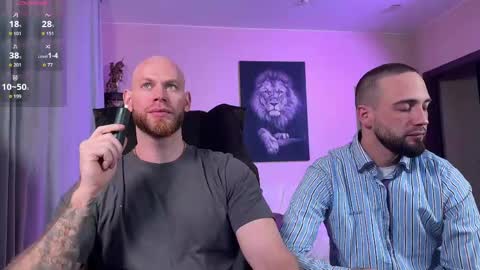 Alex online show from 06.01.26