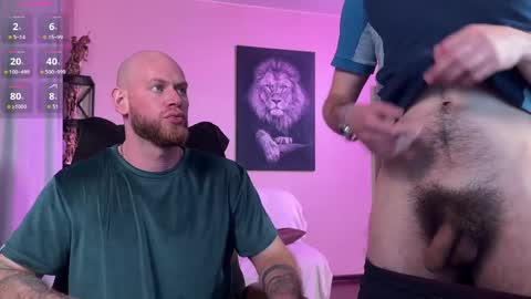 Alex online show from 06.07.26