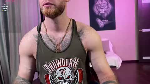 Alex online show from 06.21.26