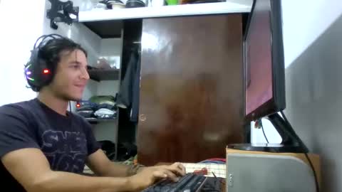 Ricardo online show from 12.15.24