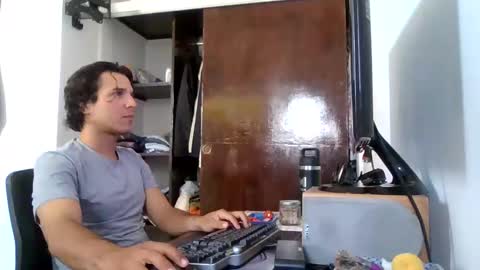 Ricardo online show from 12.28.24