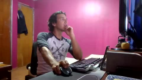 Ricardo online show from 01.26.25