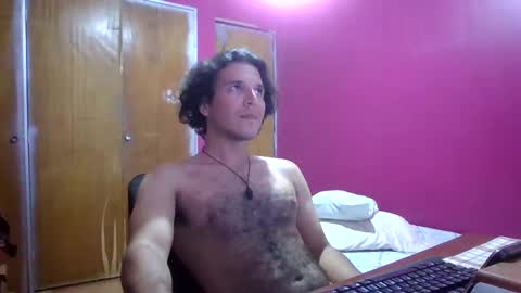 Ricardo online show from 01.30.25