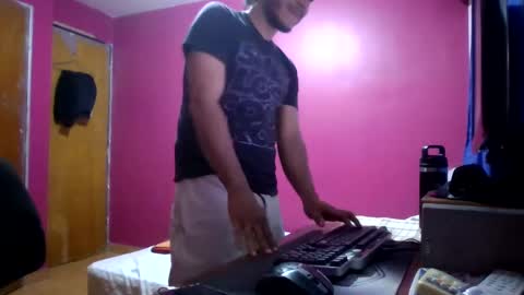 Ricardo online show from 03.09.25