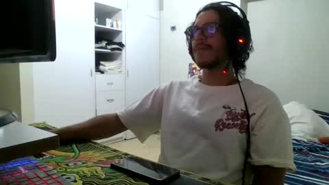 Ricardo online show from 03.20.26