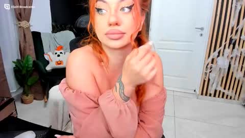 Kallisy online show from 11.06.25