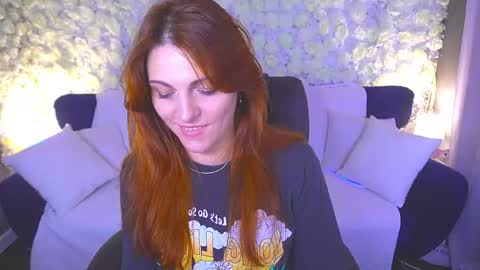 Snapshot of firefoxxxxy chatting on 05.24.26 firefoxxxxy online show from 05.24.26