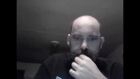 Snapshot of fireprince1977 chatting on 11.02.25 Brad online show from 11.02.25