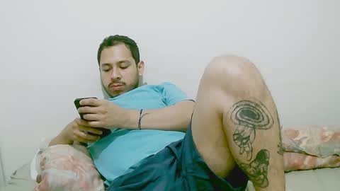 Brian online show from 12.26.24