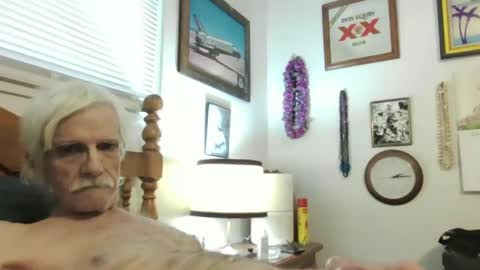 firestarter769 online show from 01.28.25