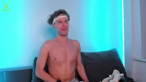 Sexy Tony online show from 09.14.25